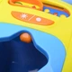 Музыкальная машинка каталка-сортер Автошка 9198 Play Smart русское озвучивание - изображение 4