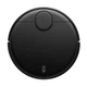 Робот-пылесос с функцией влажной уборки Xiaomi Mi Robot Vacuum Mop-P Black (STYTJ02YM) (Международная версия) (SKV4109GL) - изображение 1