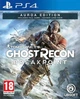 Ghost Recon Breakpoint Aurora Edition (PS4, русская версия) - изображение 1