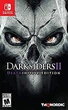 Darksiders 2 Deathinitive Edition (Switch, русская версия) - изображение 1