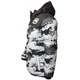 Куртка мужская Ecko Unltd, с капюшоном и камуфляжным принтом, черно-белый, EO30O196, размер L. - изображение 2