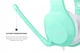 Гарнітура Sades SA-721 Spirits Cyan (sa721cnj) - зображення 14