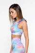 Спортивный топ Designed for Fitness Zefir S - изображение 2