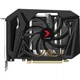 Видеокарта PNY GeForce GTX 1660 XLR8 6Gb DDR6 192-bit (VCG16606SFPPB) - изображение 1