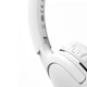 Беспроводные Bluetooth наушники с микрофоном BASEUS Encok D02 Pro Wireless headphone |BT5.0, AUX|. White - изображение 4