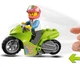 Конструктор LEGO City Арена для шоу каскадёров (60295) - изображение 9