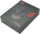 Миша Redragon Predator M612 RGB USB Black (78005) - зображення 7