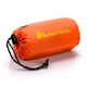 Швидковисихний рушник Meteor Towel 80х130 см Жовтогарячий - зображення 3