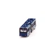 Model Siku 1:55 MAN Bus niebieski (1617) - obraz 8