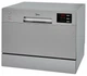 Посудомоечная машина MIDEA MCFD55320S-С - изображение 1