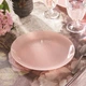 Тарілка десертна Luminarc Arty Pink Quartz, 20 см (Q3129) - зображення 5