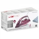 Утюг Clatronic DB 3705 2600 Вт бордовый - изображение 3