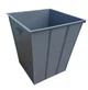 Контейнер для збору ТПВ METALPRIME 2 мм 0.75 куб. м. - зображення 2