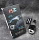 Автомобільний FM модулятор трансмітер для машини Home Fest з Bluetooth HZ H20BT Original Silver 1129215656 - зображення 2