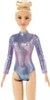 Кукла Barbie You Can Be Гимнастка 29 см (887961918755) - изображение 6