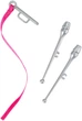 Lalka Barbie Kariera Gimnastyczka 29 cm (887961918755) - obraz 7