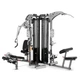 Фітнес станція Inspire M5 - зображення 2