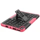 Захисний чохол UniCase Combo для iPad mini 6 / 7 (2021/2024) - Rose - зображення 7