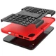Захисний чохол UniCase Combo для Apple iPad mini 6 / 7 (2021/2024) - Red - зображення 6