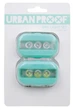 Мигалки передня + задня Urban Proof CLIP ocean blue (400317 UP) - зображення 4