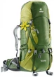 Рюкзак Deuter Aircontact 50+10 SL Old Pine-Moss (1052-3320216 2250) - зображення 1