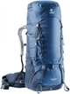Рюкзак Deuter Aircontact 65+10 Midnight-Navy (1052-3320519 3365) - изображение 1