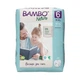 Эко Подгузники Bambo Nature 6 (16+ кг), 20 шт. Bambo Nature (19256) - изображение 2