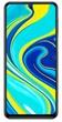 Мобильный телефон Xiaomi Redmi Note 9S 4/64GB Interstellar Grey - изображение 1