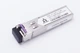 Модуль Alistar SFP 1.25G BX 1SM WDM LC 80km TX1490/RX1550nm DDM - изображение 1