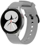 Ремінець Like для Galaxy Watch4 40mm Grey (22953-33) - зображення 1