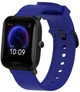 Силиконовый ремешок Like для Amazfit Bip U Blue (18376) - изображение 1