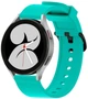 Ремешок Like для Galaxy Watch4 40mm Turquoise (22953-32) - изображение 1