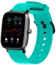 Силиконовый ремешок Like для Amazfit GTS 2 mini Teal (20101) - изображение 1