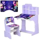 Парта Bambi Pony W 2071-65-5 Lilas - зображення 1