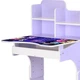 Парта Bambi Pony W 2071-65-5 Lilas - зображення 3