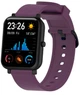 Силиконовый ремешок Like для Amazfit GTS Violet (13176-2F) - изображение 1