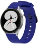 Ремінець Like для Galaxy Watch4 40mm Blue (22953-28) - зображення 1
