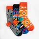 Набір шкарпеток Dodo Socks Navajo 42-43 - изображение 1
