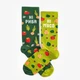 Набір жіночих шкарпеток в подарунковій коробці Dodo Socks Баба Казала - изображение 7