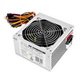Блок питания Logicpower ATX-450W; 12cm fan, OEM, без кабеля питания - изображение 2