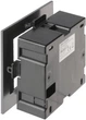 Врезная монтажная рамка Hikvision на 1 модуль DS-KD-ACF1/Plastic - изображение 4
