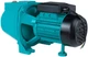 Насос Aquatica центробежный самовсасывающий 0.75 кВт Hmax 48 м Qmax 55 л/мин (775092) - изображение 3
