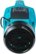 Насос Aquatica центробежный самовсасывающий 0.75 кВт Hmax 42 м Qmax 80 л/мин (775083) - изображение 4
