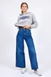Джинси Wrangler WORLD WIDE Relaxed Fit (W2H5MC25C) Синій 31-00 - зображення 1