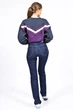 Джинсы Rifle Narissa Slim Fit (P90000LG601041) Темно-синий 25-32 - изображение 2