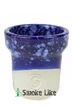 Чаша GrynBowls Accent Blue - изображение 1