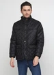 Курточка Robert Red (32-KU-24-01-black-M) - изображение 1