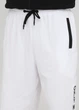 Шорты "Only Man" (95-SHd-03-02-white/Lfront-big-black/p-black-XS) - изображение 3