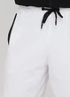 Шорты "Only Man" (95-SHd-03-02-white/Lfront-big-black/p-black-XS) - изображение 4
