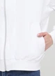 Бомбер Only Women (94-ZHUsck-03-02-white/CHblack-up-front-SM) - зображення 4
